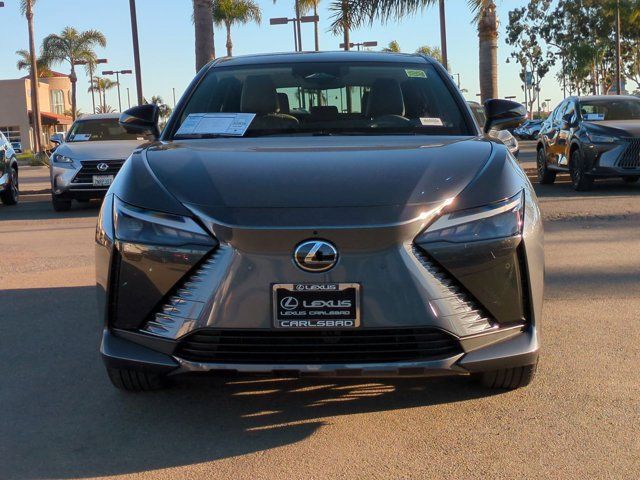 2024 Lexus RZ RZ 300e Premium