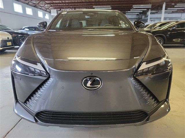 2024 Lexus RZ RZ 300e Premium