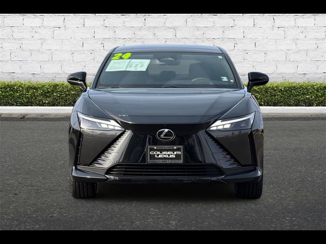 2024 Lexus RZ RZ 300e Premium