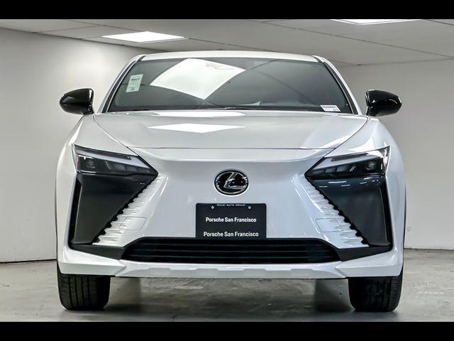 2024 Lexus RZ RZ 300e Premium