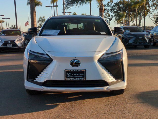 2024 Lexus RZ RZ 300e Premium