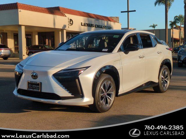 2024 Lexus RZ RZ 300e Premium