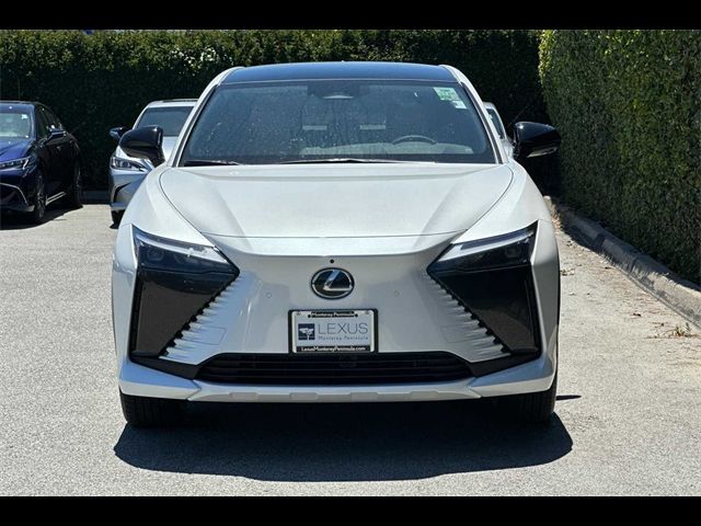 2024 Lexus RZ RZ 300e Premium