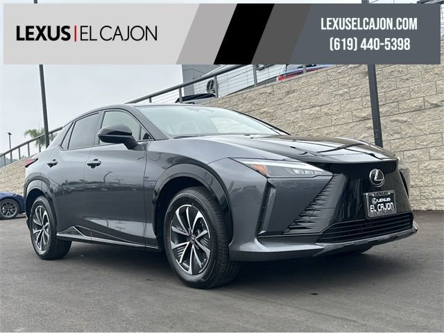 2024 Lexus RZ RZ 300e Premium