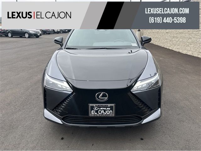 2024 Lexus RZ RZ 300e Premium