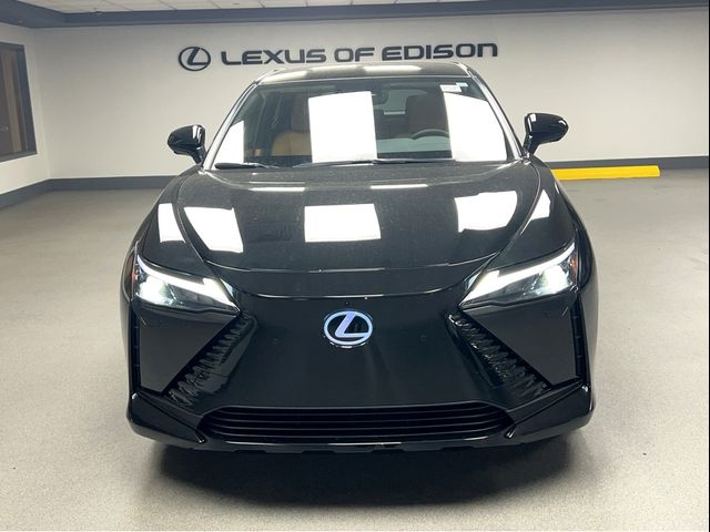 2024 Lexus RZ RZ 300e Premium