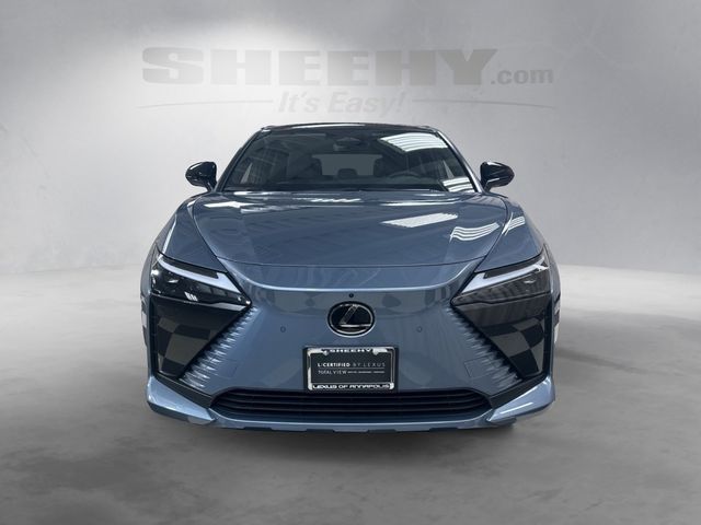 2024 Lexus RZ RZ 300e Premium