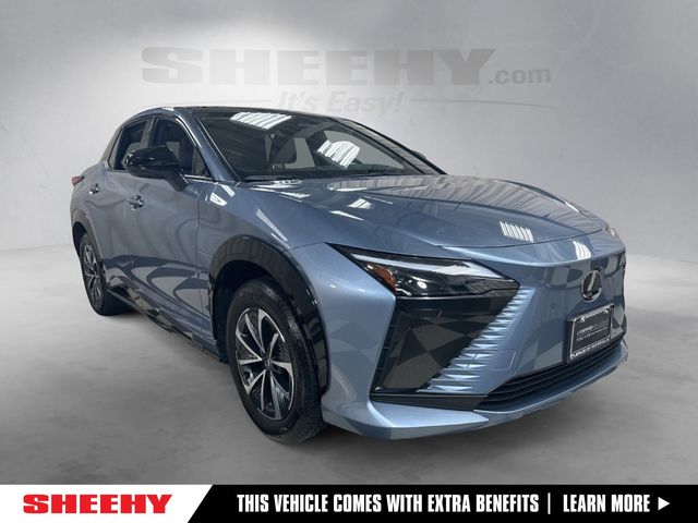 2024 Lexus RZ RZ 300e Premium