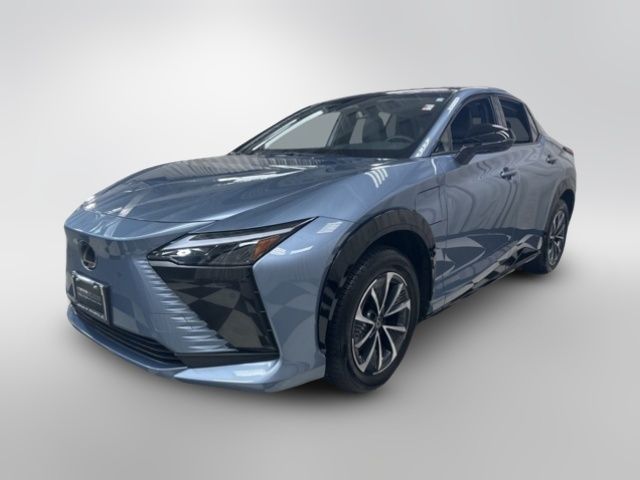2024 Lexus RZ RZ 300e Premium