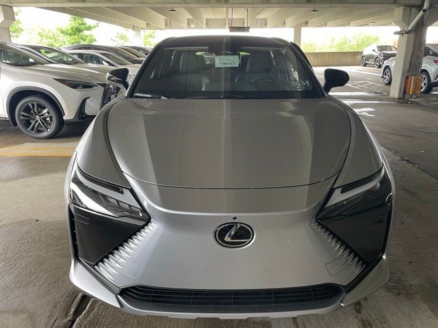 2024 Lexus RZ RZ 300e Premium