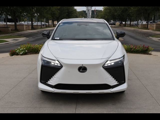 2024 Lexus RZ RZ 300e Premium