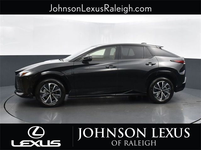 2024 Lexus RZ RZ 300e Premium