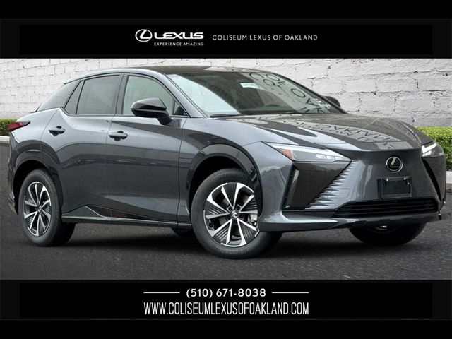 2024 Lexus RZ RZ 300e Premium