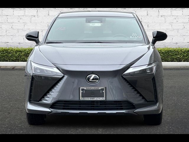 2024 Lexus RZ RZ 300e Premium