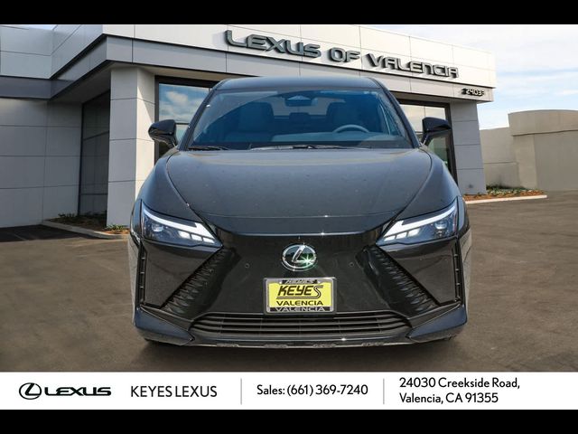 2024 Lexus RZ RZ 300e Premium