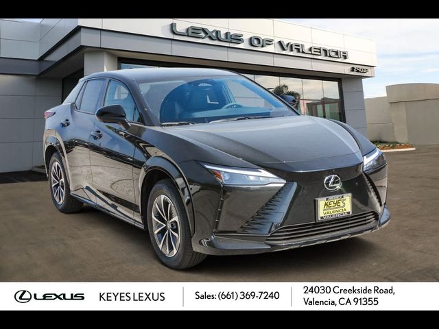 2024 Lexus RZ RZ 300e Premium