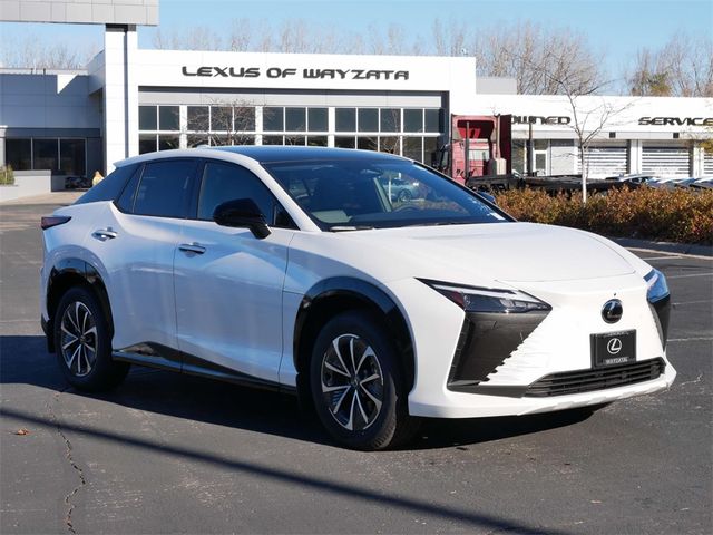 2024 Lexus RZ RZ 300e Premium