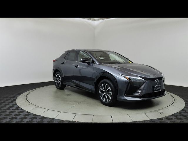 2024 Lexus RZ RZ 300e Premium