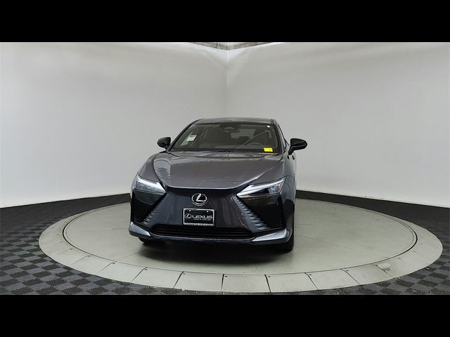 2024 Lexus RZ RZ 300e Premium