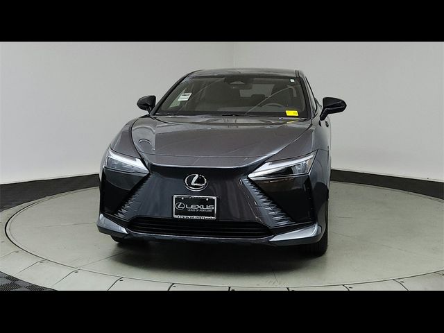 2024 Lexus RZ RZ 300e Premium