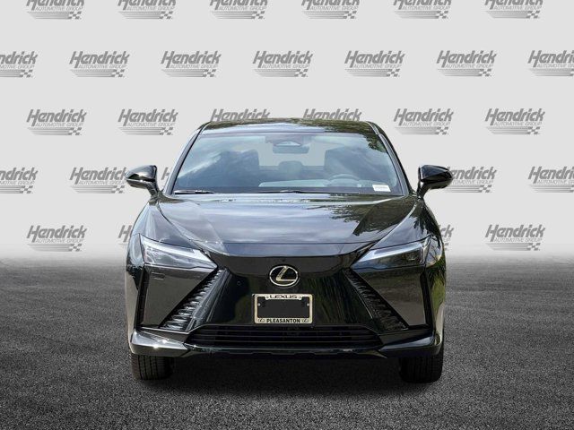 2024 Lexus RZ RZ 300e Premium