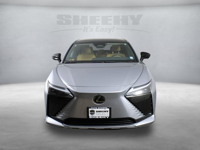 2024 Lexus RZ RZ 300e Premium