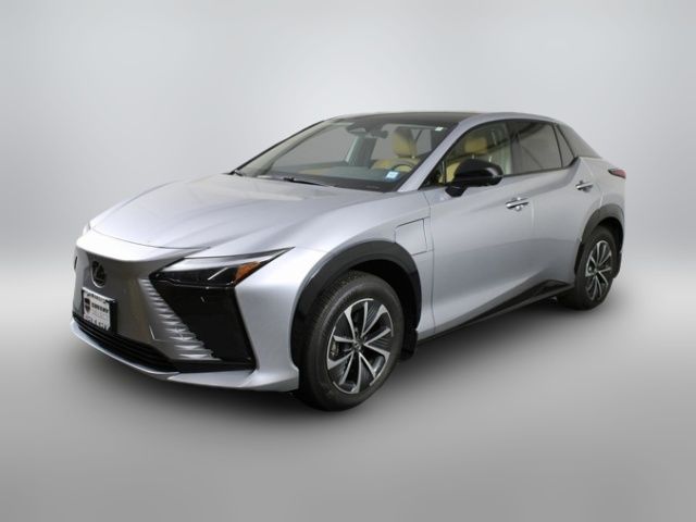 2024 Lexus RZ RZ 300e Premium