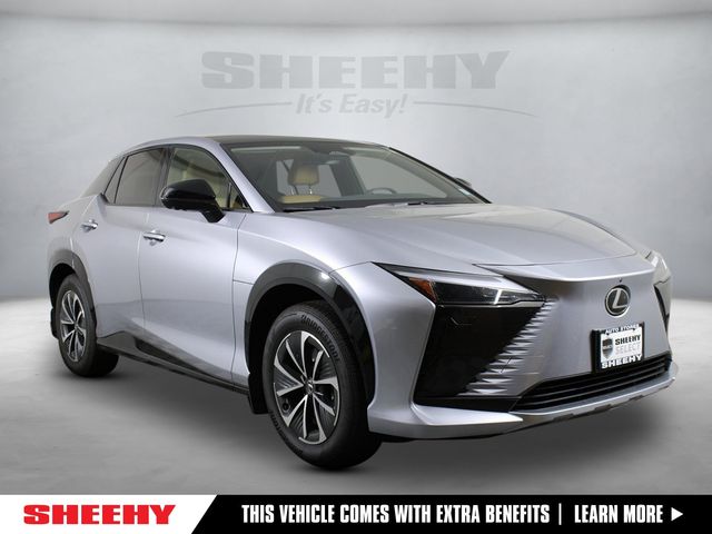 2024 Lexus RZ RZ 300e Premium