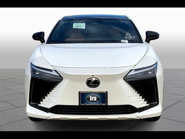 2024 Lexus RZ RZ 450e