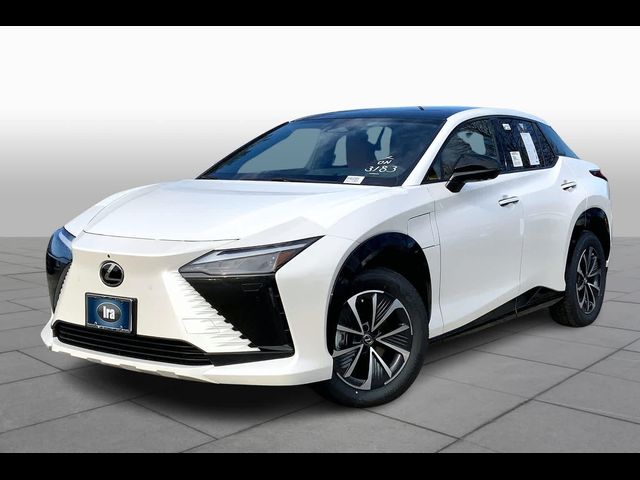 2024 Lexus RZ RZ 450e