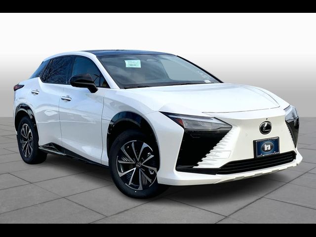 2024 Lexus RZ RZ 450e