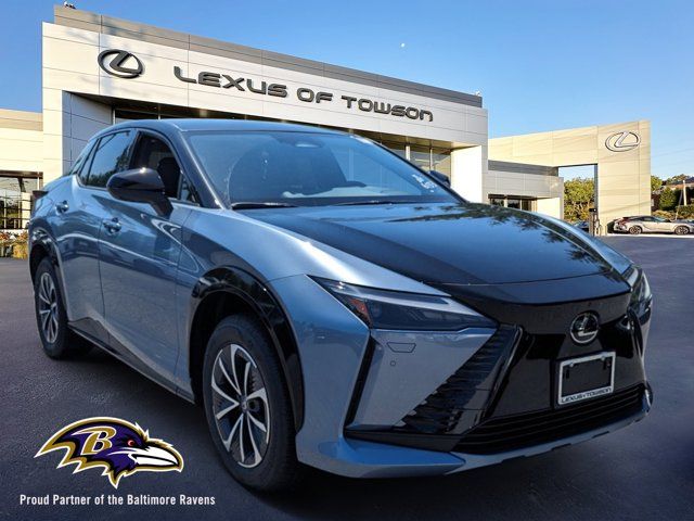 2024 Lexus RZ RZ 450e Premium