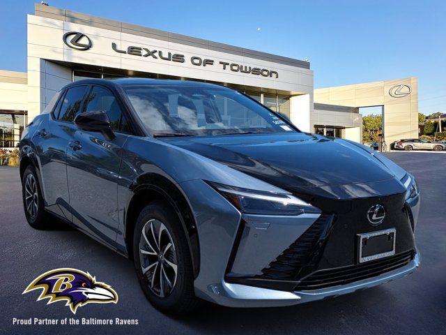 2024 Lexus RZ RZ 450e Premium