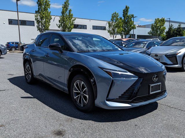 2024 Lexus RZ RZ 450e Premium