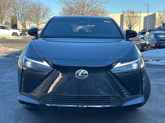 2024 Lexus RZ RZ 450e Luxury