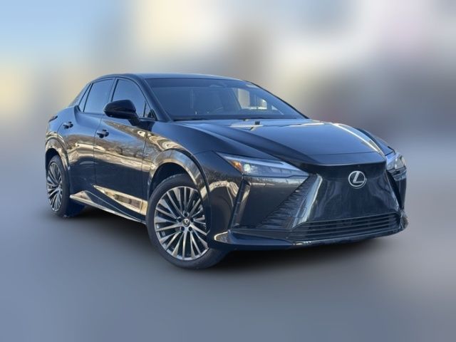 2024 Lexus RZ RZ 450e Luxury