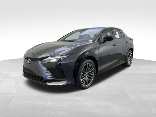 2024 Lexus RZ RZ 450e Luxury