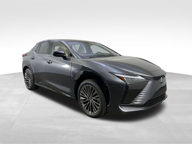 2024 Lexus RZ RZ 450e Luxury