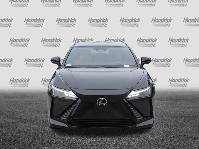 2024 Lexus RZ RZ 450e Luxury