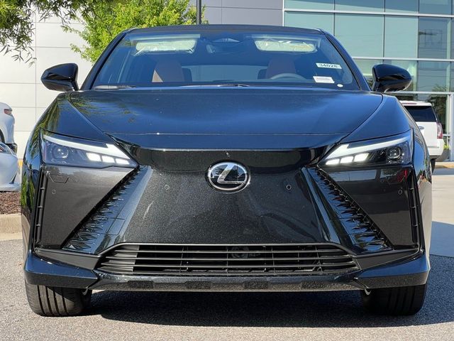 2024 Lexus RZ RZ 450e Luxury