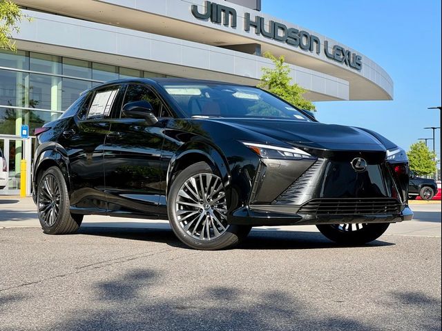 2024 Lexus RZ RZ 450e Luxury