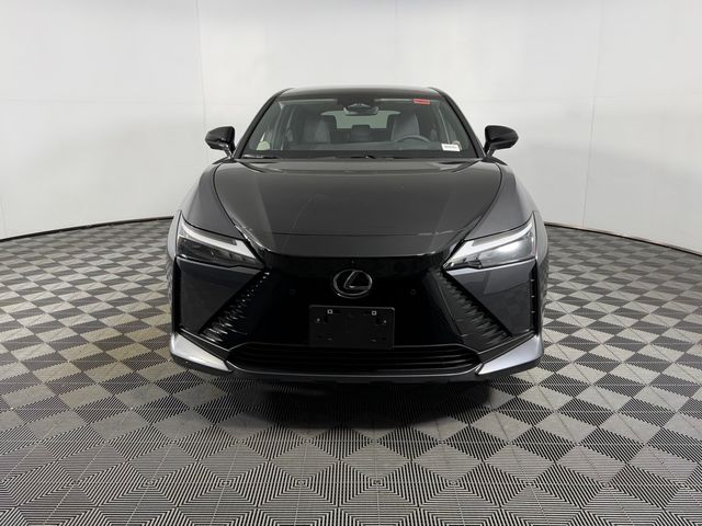 2024 Lexus RZ RZ 450e Luxury