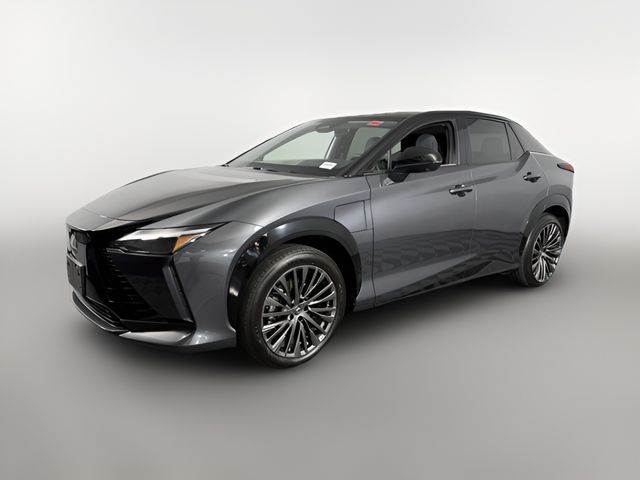 2024 Lexus RZ RZ 450e Luxury