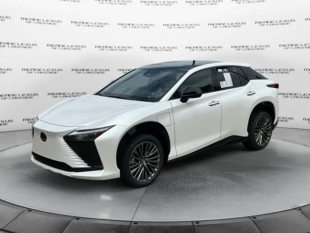 2024 Lexus RZ RZ 450e Luxury