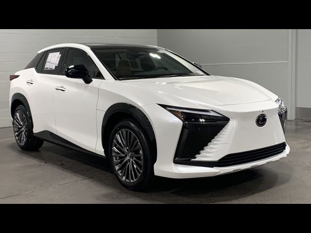 2024 Lexus RZ RZ 450e Luxury