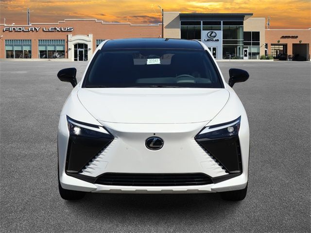 2024 Lexus RZ RZ 450e Luxury