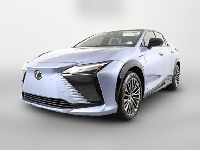 2024 Lexus RZ RZ 450e Luxury