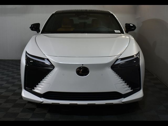 2024 Lexus RZ RZ 450e