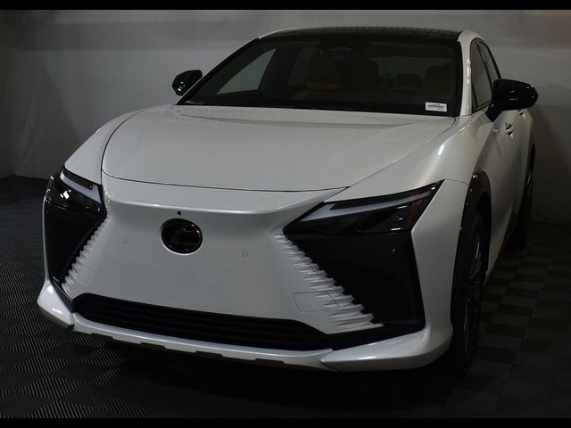 2024 Lexus RZ RZ 450e