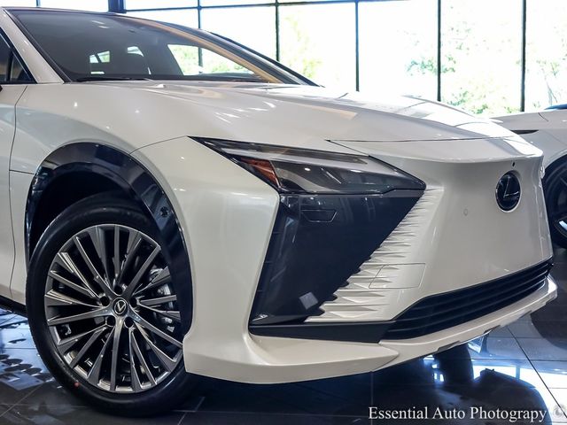 2024 Lexus RZ RZ 450e Luxury